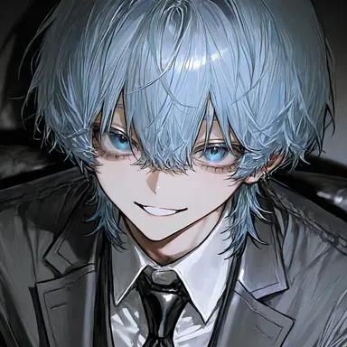 Profile image of シリウス