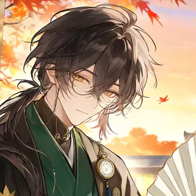 Profile image of 稔