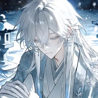 Profile image of 雪那