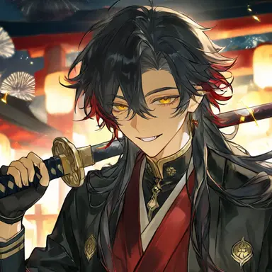 Profile image of 焔