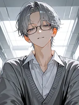 Profile image of 시키미