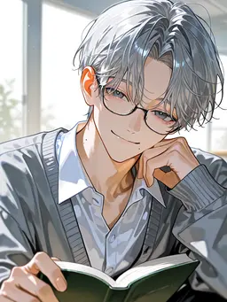 Profile image of 시키미