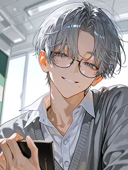 Profile image of 시키미