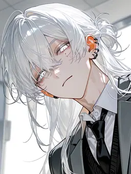 Profile image of 츠바키