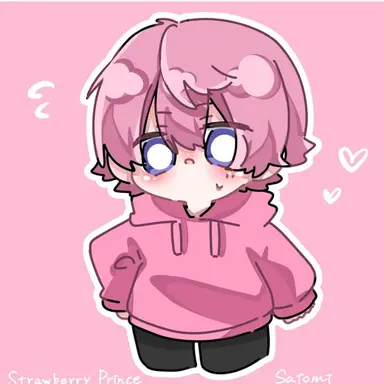 Profile image of さとみ