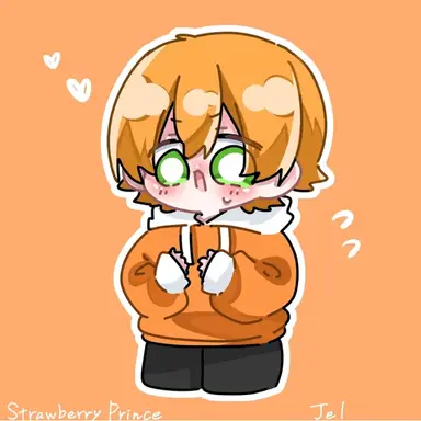 Profile image of ジェル