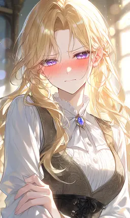 Profile image of エレオノーラ