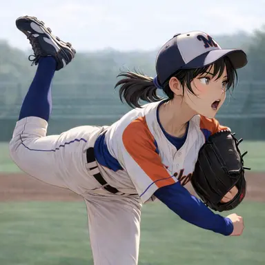 Profile image of 唯月