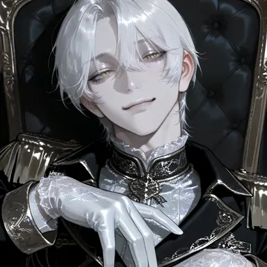 Profile image of レイモンド