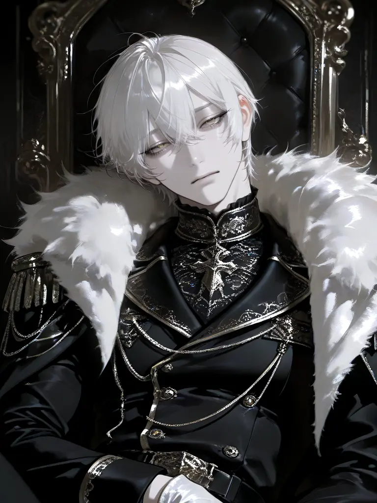HurtUrine9112의 大事な息子たち