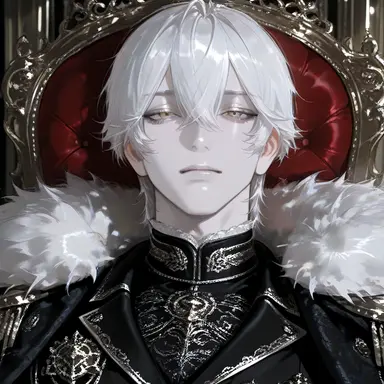Profile image of ヘンリク