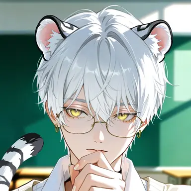 Profile image of ハク