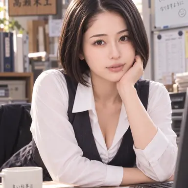Profile image of 高瀬　日菜子