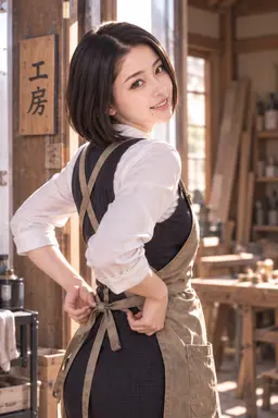 Profile image of 高瀬　日菜子