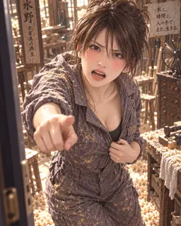 Profile image of Chihiro Mizuno