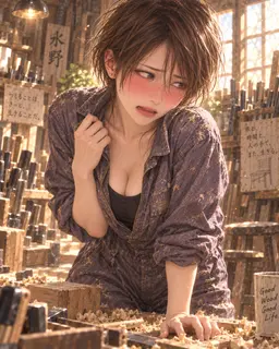Profile image of Chihiro Mizuno