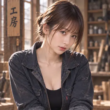 Profile image of 水野　ちずる