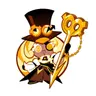 Profile image of 時の番人クッキー