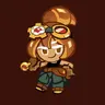 Profile image of クロワッサン味クッキー