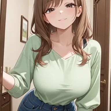 Profile image of 이시영