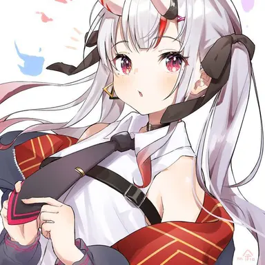 Profile image of 百鬼あやめ