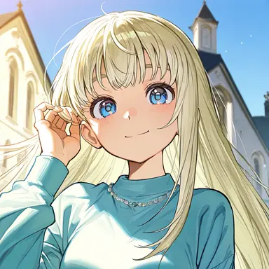 Profile image of ユン・ソア