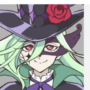 Profile image of ニジー