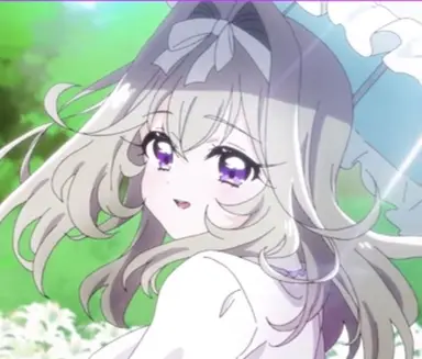 Profile image of 森亜 るるか