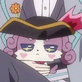 Profile image of ウソノワール