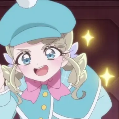 Profile image of 来栖エリザ