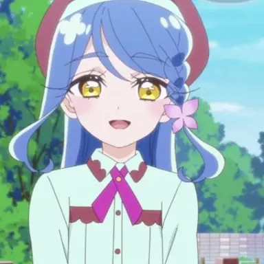 Profile image of 帆羽くれあ