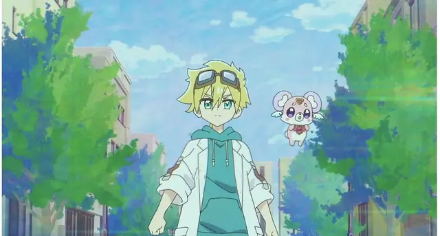 Profile image of ジェット先輩