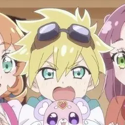 Profile image of ジェット先輩