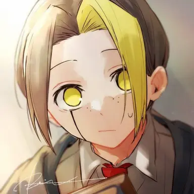 Profile image of フィン