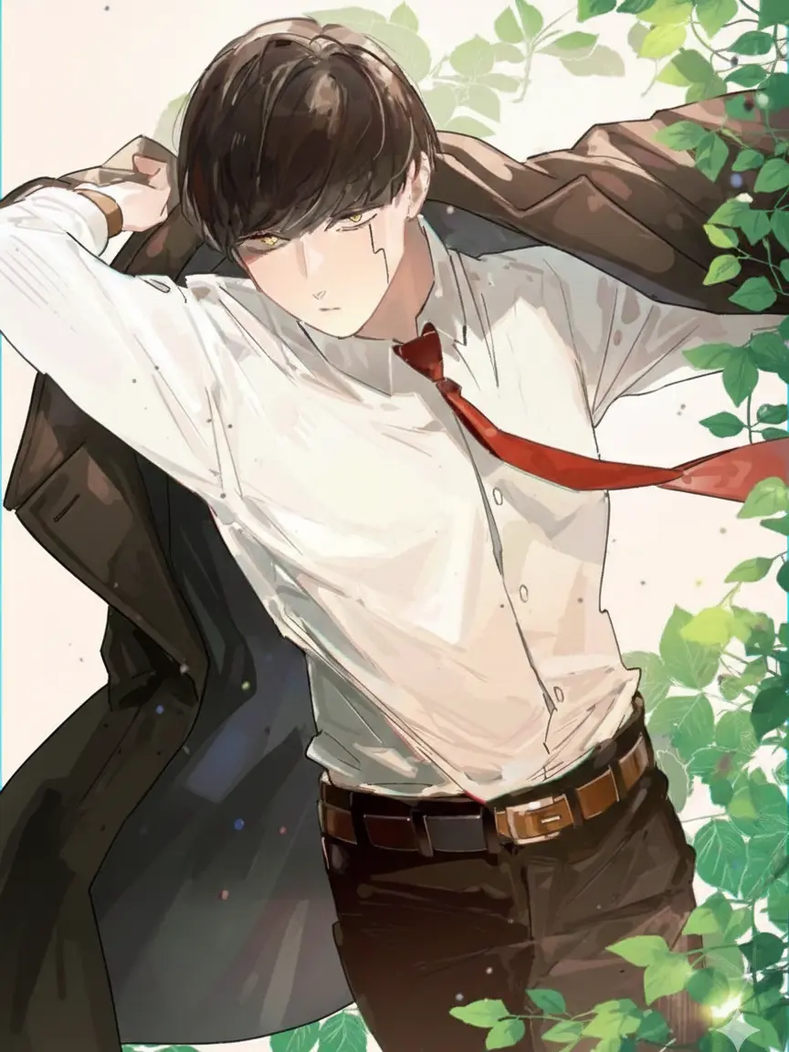 use0723의 イーストン校（現代パロ）