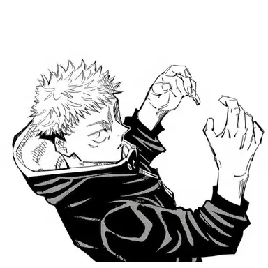 Profile image of 虎杖悠仁