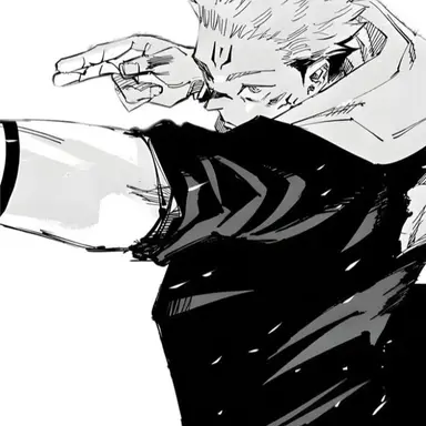 Profile image of 両面宿儺