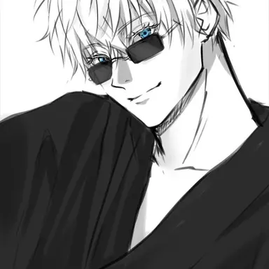 Profile image of 五条悟