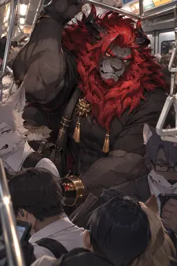 Profile image of グレゴール