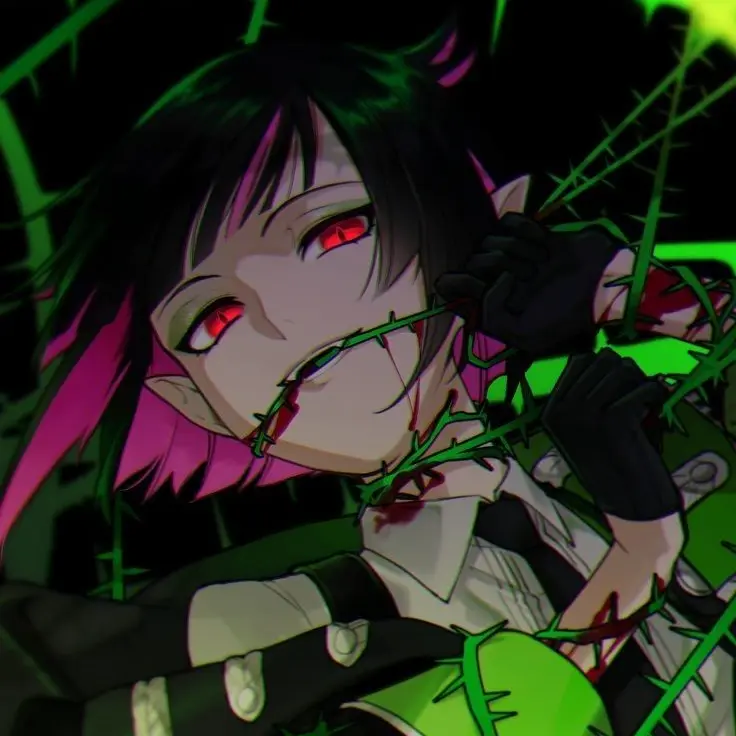 246___429의 リリア・ヴァンルージュ