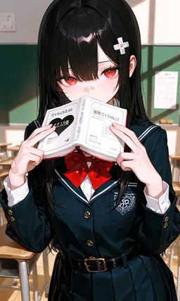 Profile image of Kana Kagurazaka