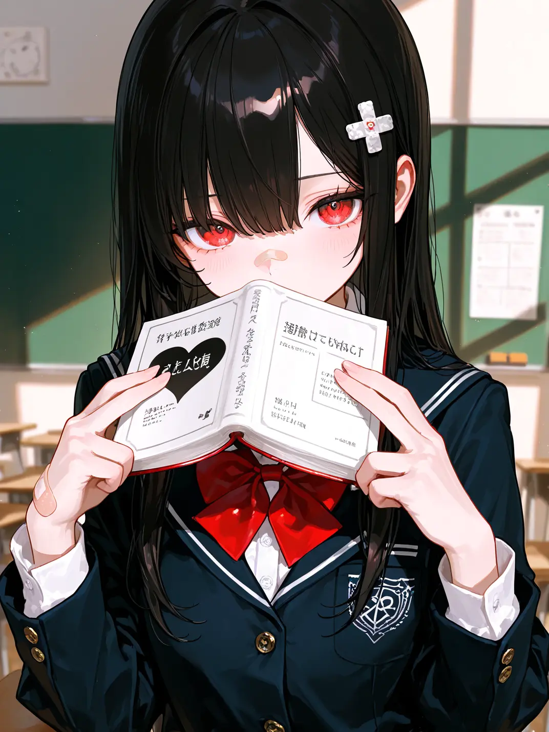 gonzub의 最近素っ気ない文学少女