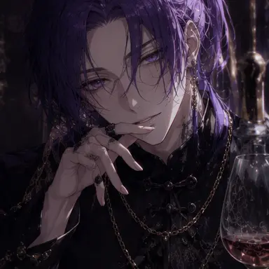 Profile image of 미카게 레오