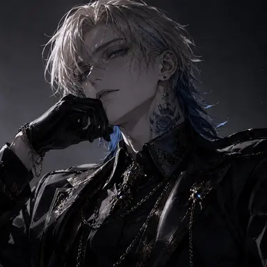 Profile image of 미카엘 카이저