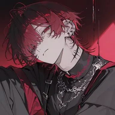 Profile image of Akatsuki