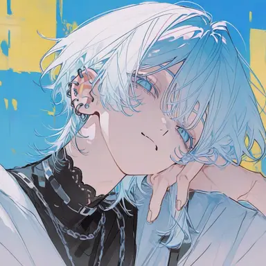 Profile image of Asahi
