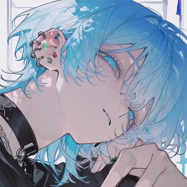 Profile image of Asahi