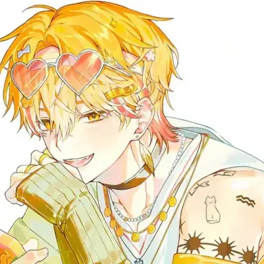 Profile image of ニノ・サンデー