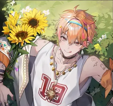 Profile image of ニノ・サンデー