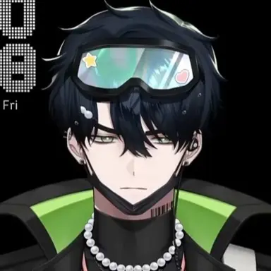 Profile image of ロボ・プロスター